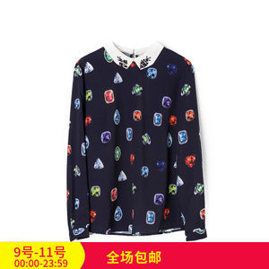 【雪紡女品牌折扣襯衫領(lǐng)價格】最新雪紡女品牌折扣襯衫領(lǐng)價格/批發(fā)報價