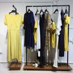 時(shí)尚之約 相約四季19夏杭州休閑女裝，品牌折扣一手貨源助力創(chuàng)業(yè)夢(mèng)想