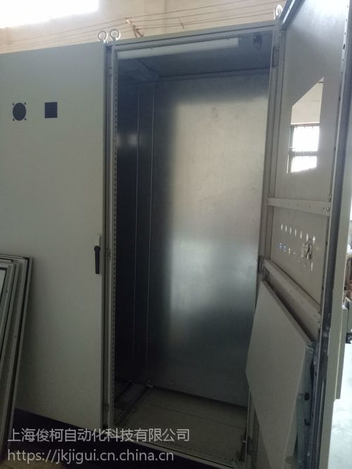 上海廠家定制仿威圖控制柜 品質之選，中國供應商上海俊柯配電柜解析