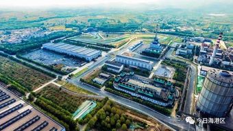 你知道嗎 拉動海港區經濟增長的第一引擎原來是